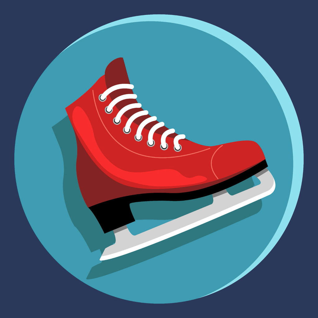 Logo SkatingApp